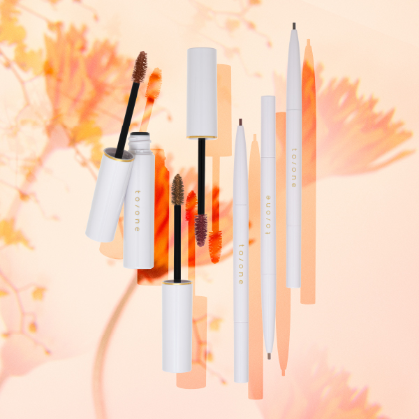 to/one】アイブロウ シェイピング ペンシル［02］ ｜Biople WEB STORE