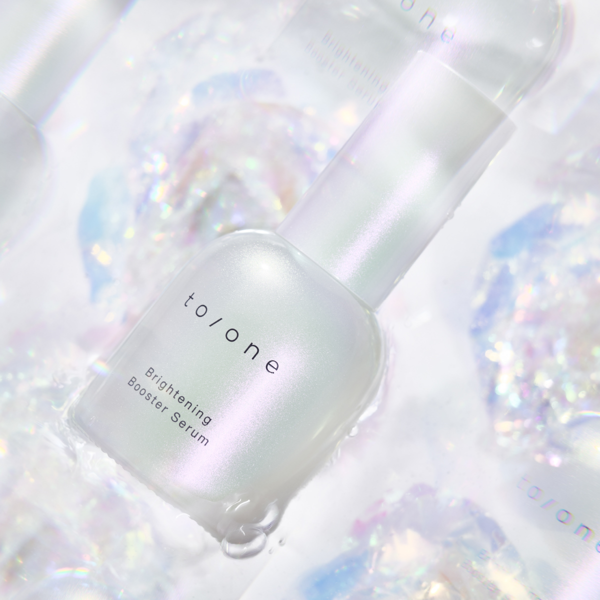 to/one】ブライトニング ブースター セラム ｜Biople WEB STORE