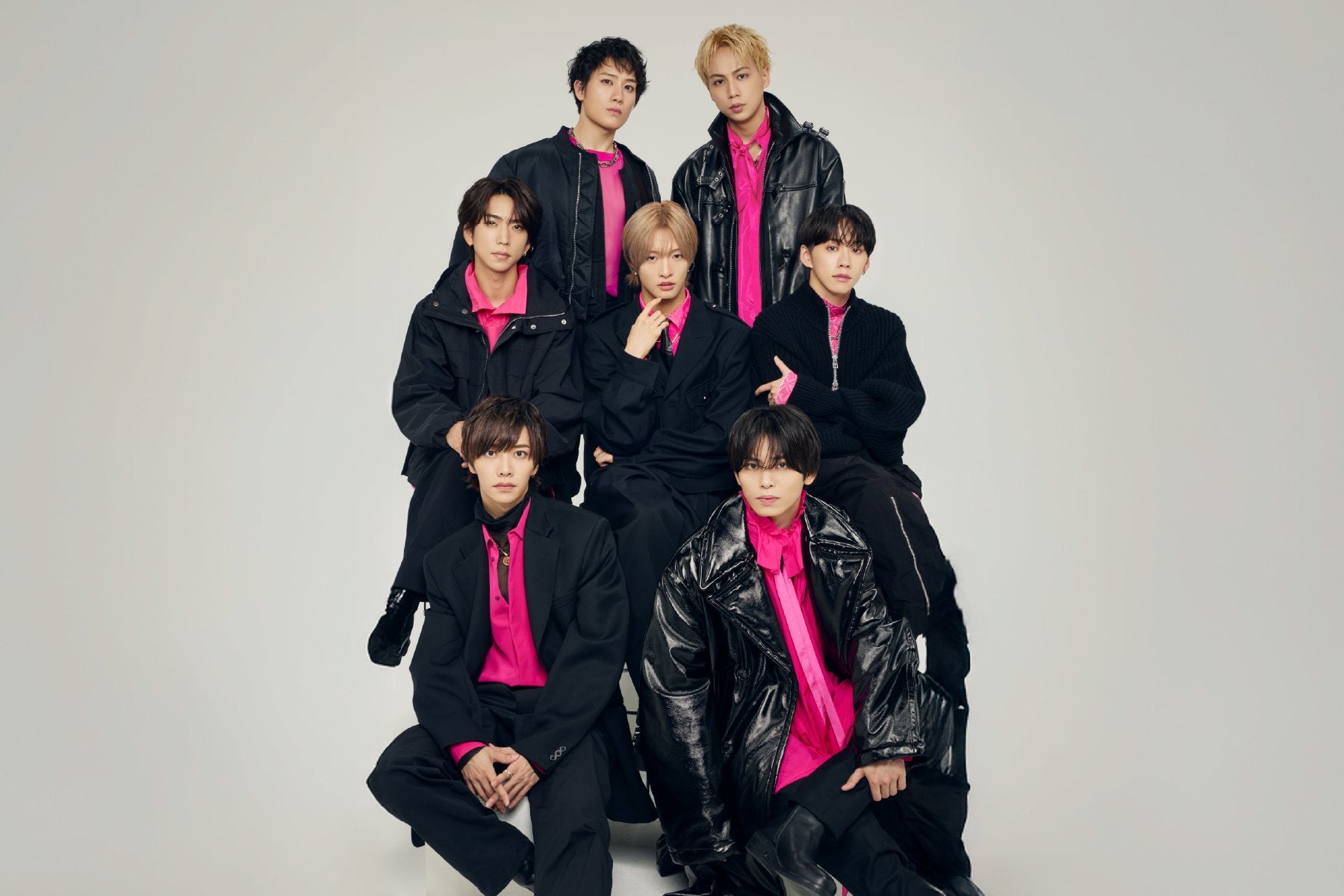 IMP. | TOBE OFFICIAL STORE