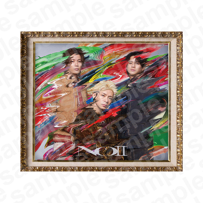 岸優太_Number_i | TOBE OFFICIAL STORE