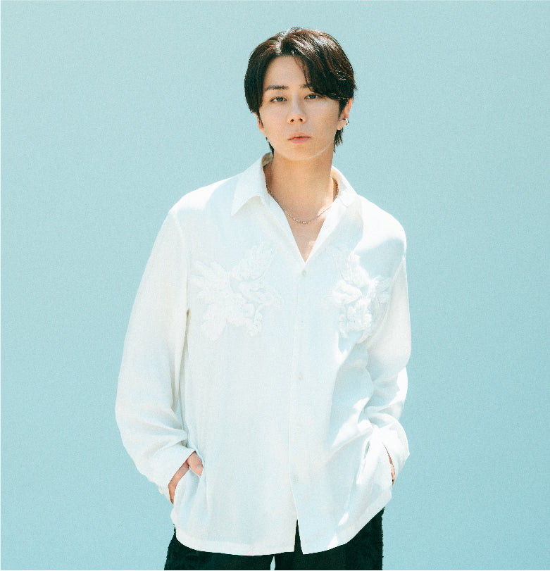 HIROMITSU KITAYAMA | ページ4 | TOBE OFFICIAL STORE