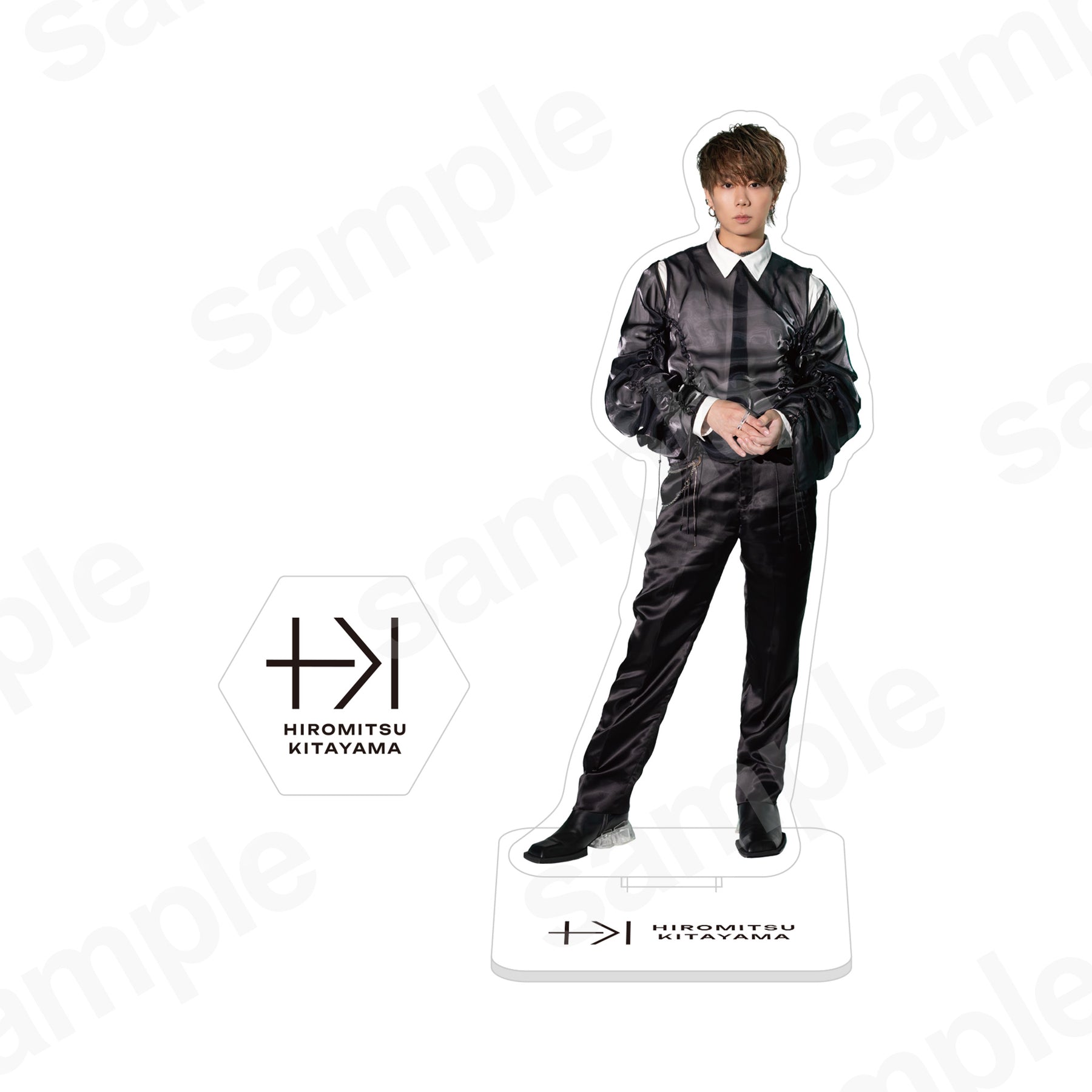 HiromitsuKitayama_AcrylStand_2