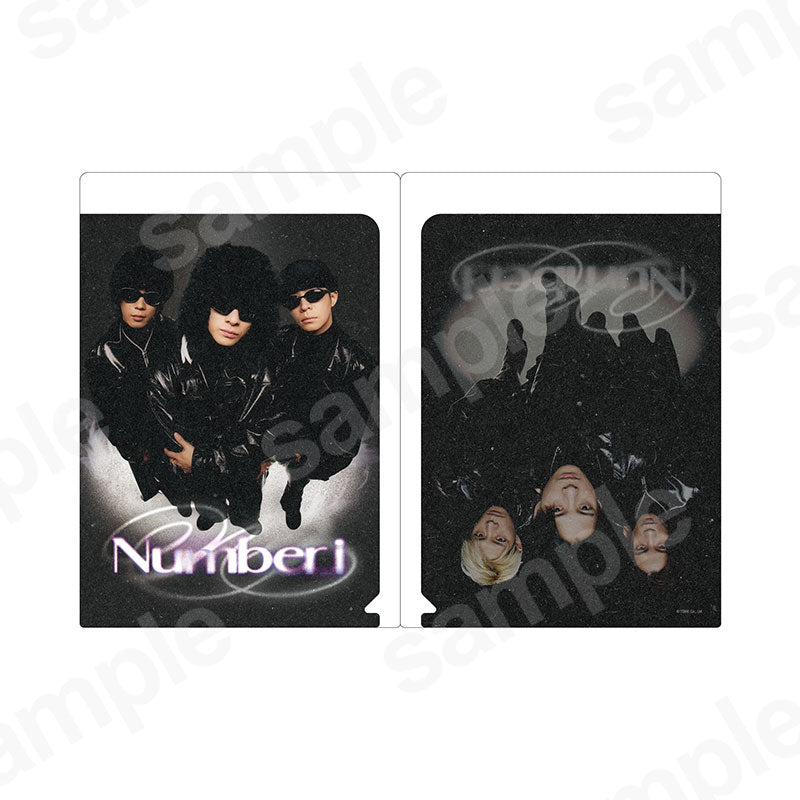 岸優太_Number_i | TOBE OFFICIAL STORE