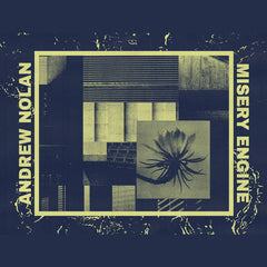 Deadbeat x Om Unit // Root, Stalk, Leaf and Bloom 2x12inch