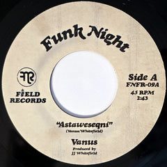 hiphop / funk / vapor / dub / synthwave – Tobira Records