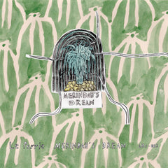 角銅真実 / Manami Kakudo // Ya Chaika LP – Tobira Records