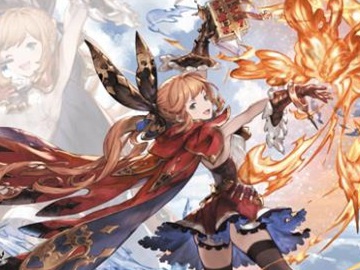 人気の「ヴァンピィ」「パーシヴァル」が描き下ろしで収録！グラン