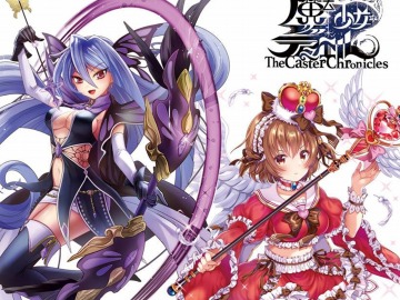 まほエル初の「多属性カード」が魔法決闘を新たなステージへ