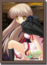 Keyの大人気作品「Rewrite」がヴァイスシュヴァルツブースターパックと