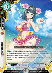 波際の癒し 玉姫」など ラクエンロジック 使用制限について発表 手札