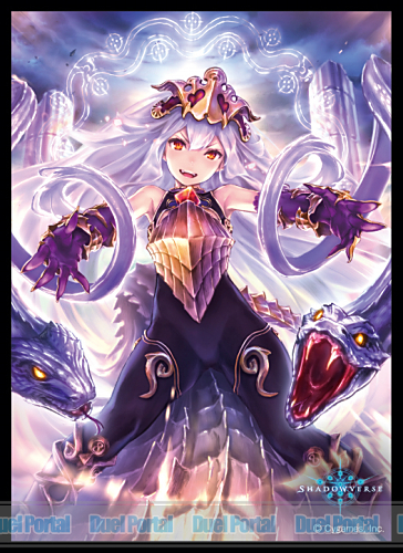 シャドウバース」＆「神撃のバハムート」のカードスリーブ新作4種が