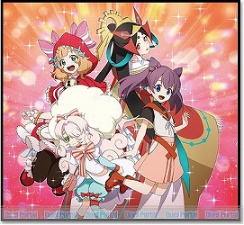 フューチャーカード 神バディファイト」アルティメットブースター第2弾