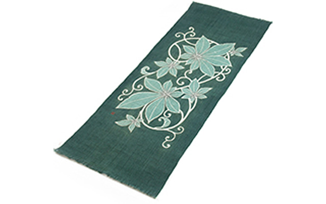 とちぎの伝統工芸品｜草木染