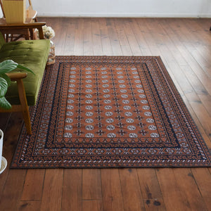 ヴィンテージ風ラグマット】ラグとインテリアのお店 TOCO LIFE