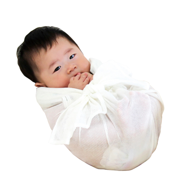 天使の寝床（おひなまきセット）の特長 | 製品情報 | トコちゃんベルト