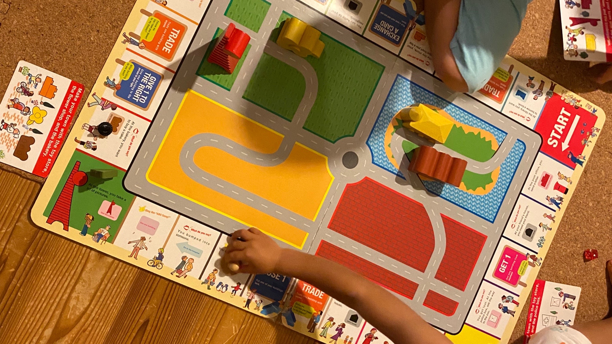 ワールドワイドキッズ（WWK）は中古では効果なし？実際に購入して試し