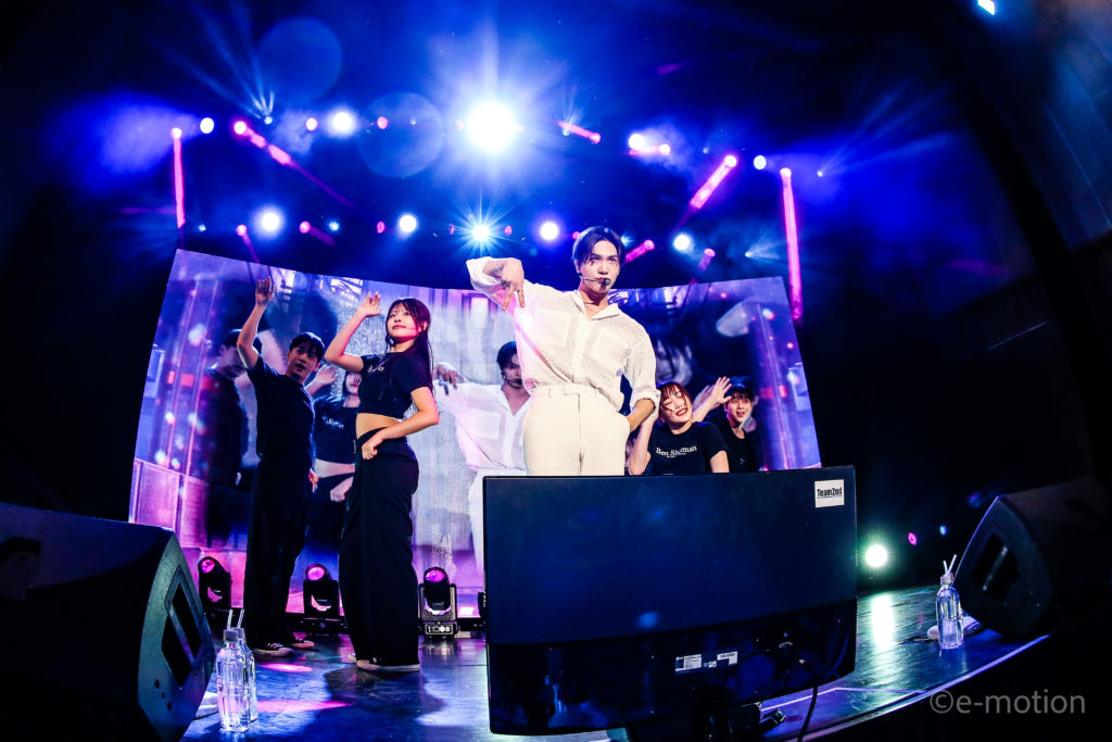 オリジナルレポ】ASTRO出身ROCKY（ラキ） アジアツアーが成功裏に終了