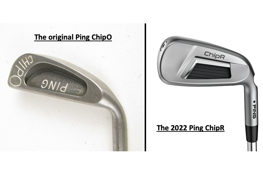 Ping ChipR Review | Equipment Reviews