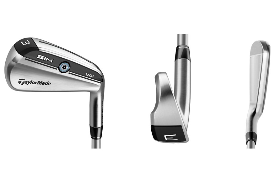 TaylorMade SIM UDI and DHY Review | Equipment Reviews