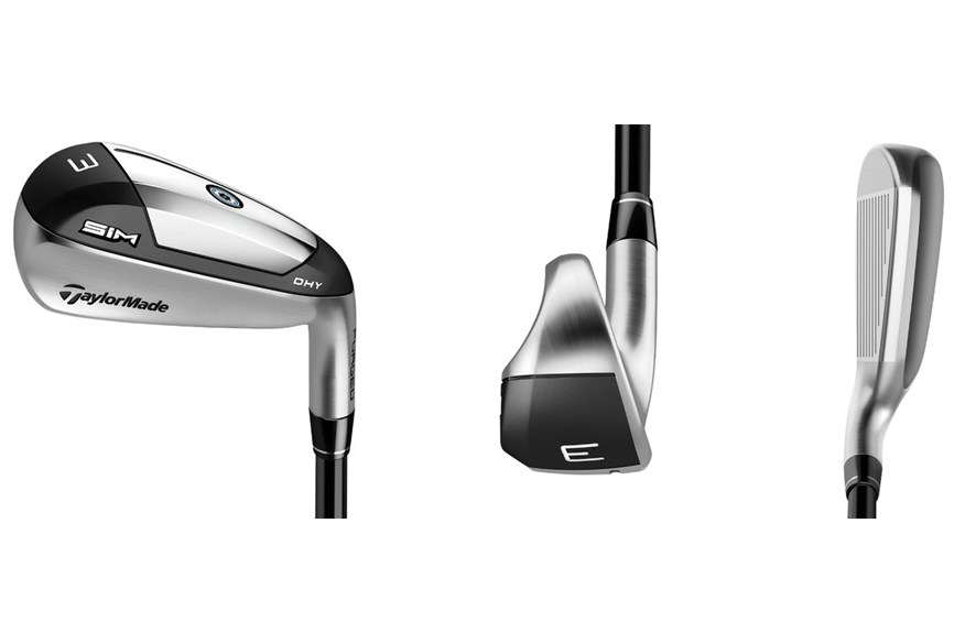 TaylorMade SIM UDI and DHY Review | Equipment Reviews