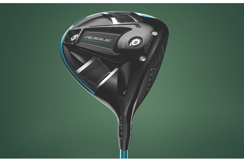 Callaway Rogue Sub Zero Driver Review | Equipment Reviews