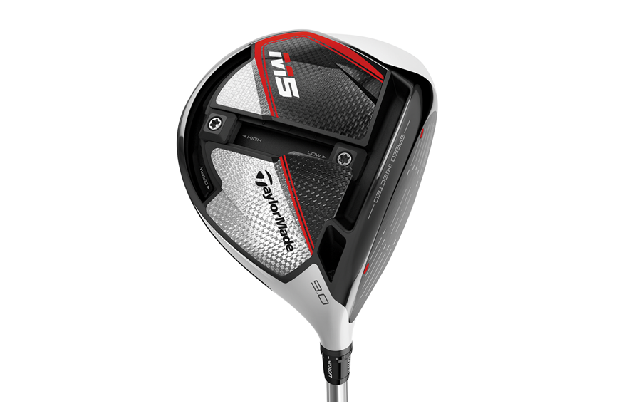 TaylorMade M5 Driver Review | Equipment Reviews