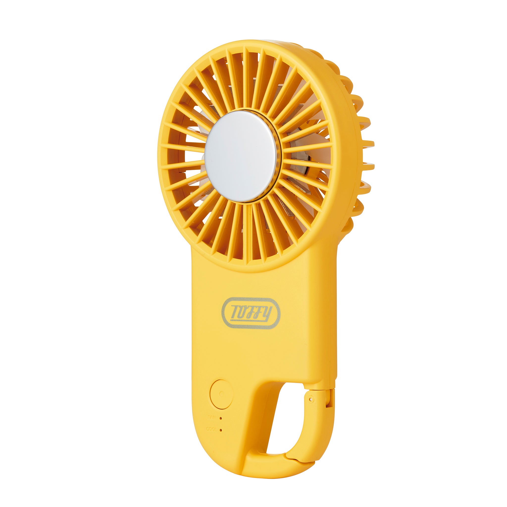 Toffy 薄型ひんやりフックファン ｜ Toffy公式オンラインショップ