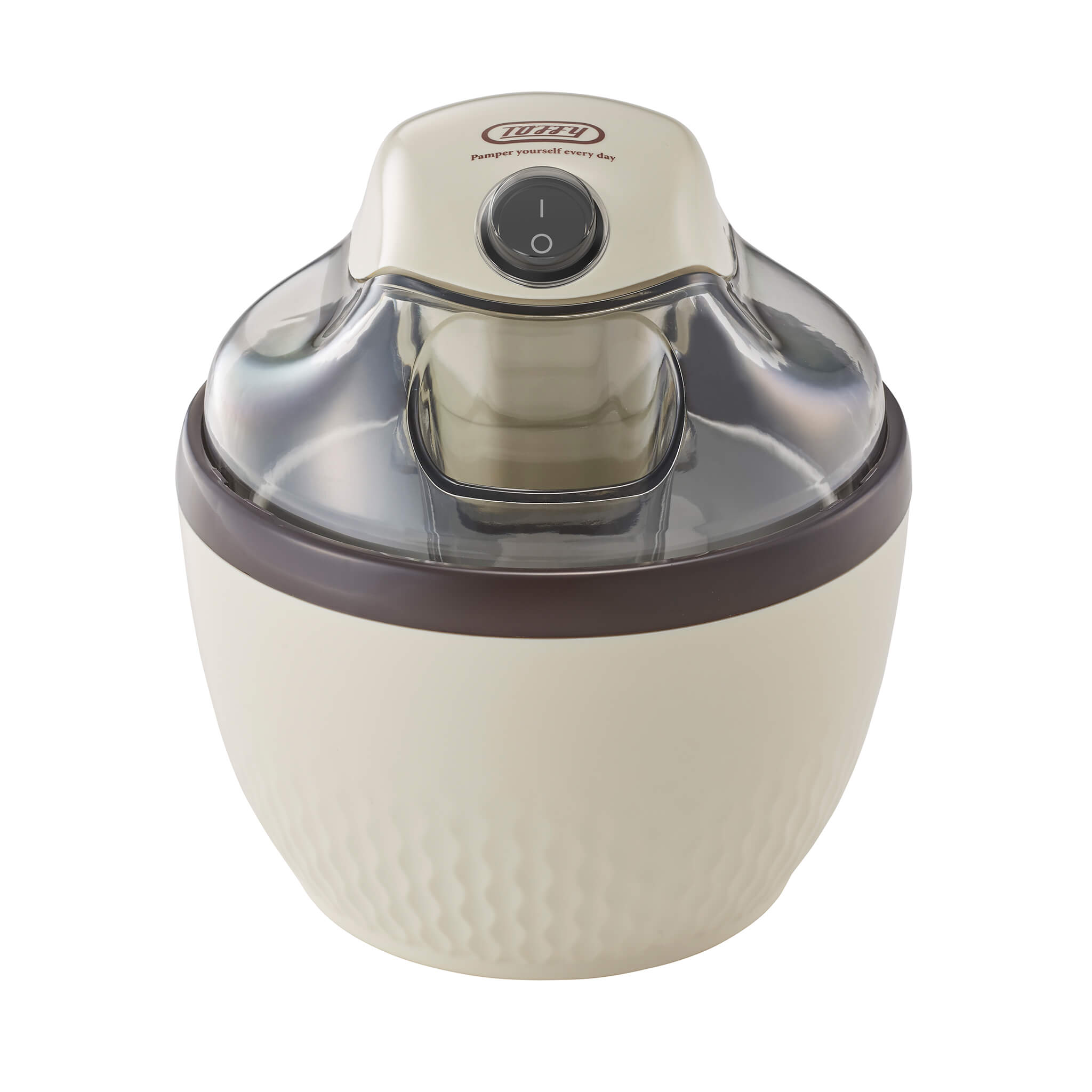 Toffy アイスクリームメーカー ｜ Toffy公式オンラインショップ