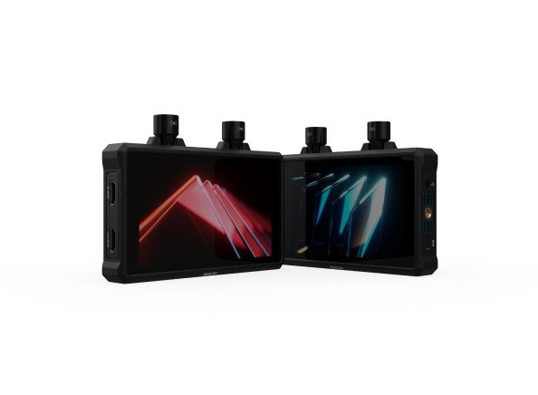 Hollyland Mars M1 Enhanced 2台セット | ワイヤレス 映像伝送システム