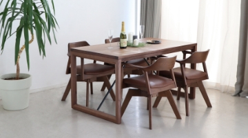 リゾネア オーバルチェア | (株)東馬-tohma- インテリアメーカー家具の