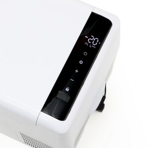 車載冷凍冷蔵庫 22L | TOHO CORPORATION