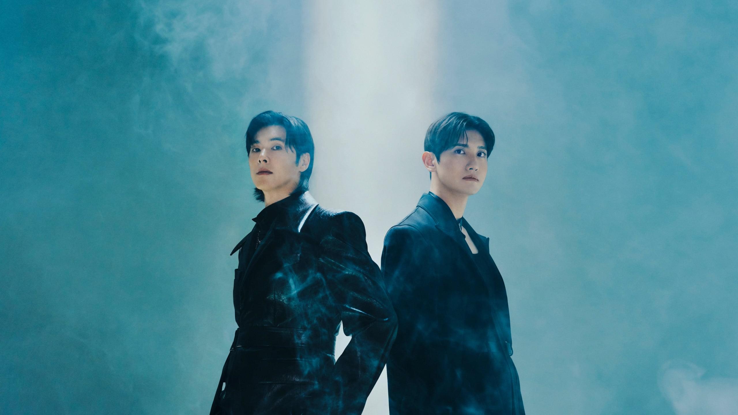 東方神起 │ FULL ALBUM「ZONE」特設サイト