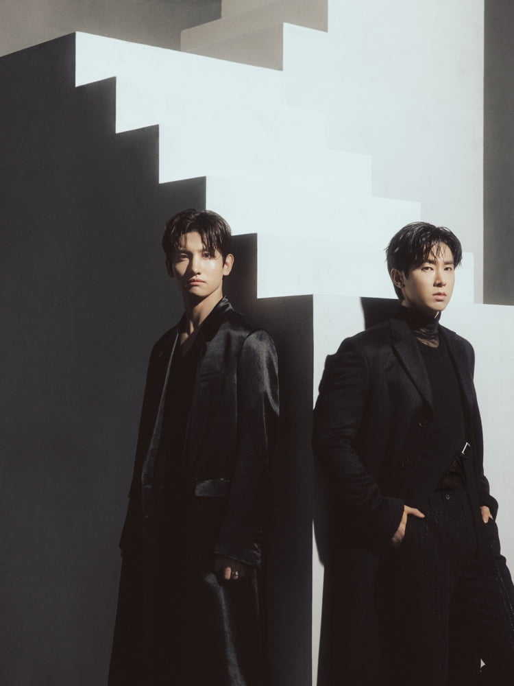 東方神起 Mini Album『Epitaph』SPECIAL SITE
