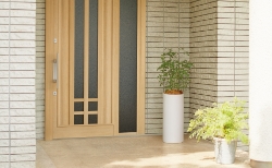 ガスファンヒーター 東邦ガス(株)製 2.4kWタイプRC-24FSK-P｜ガス