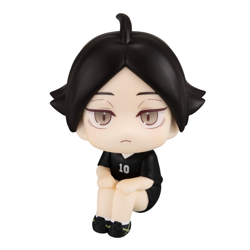 公式オンラインストアるかっぷ ハイキュー!! 角名倫太郎 ユニフォーム