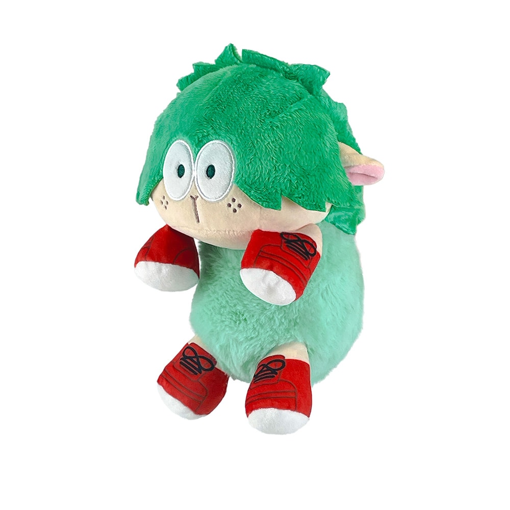 公式オンラインストア僕のヒーローアカデミア ふんばるず デクシープ