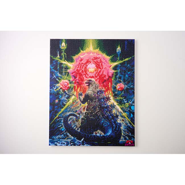 公式オンラインストア怪獣/ビオランテ