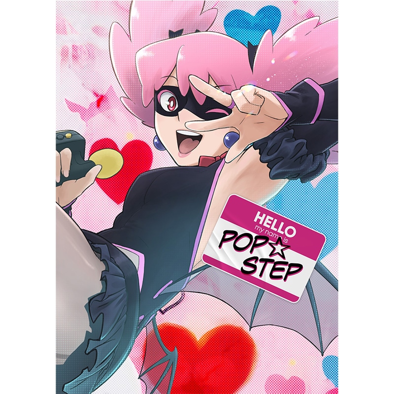 公式オンラインストア作品/ヴィジランテ -僕のヒーローアカデミアILLEGALS-