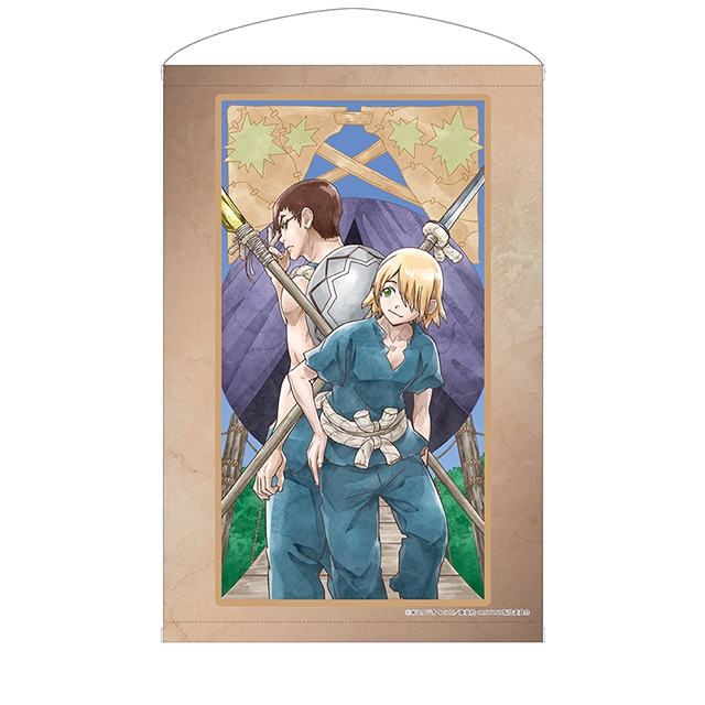 公式オンラインストアAnimeJapan 2025 Dr.STONE: