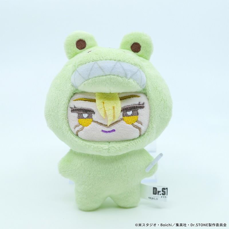 公式オンラインストア作品/Dr.STONE/スタンリー・スナイダー