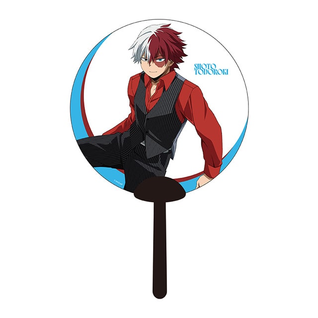 公式オンラインストア僕のヒーローアカデミア 缶バッジコレクション