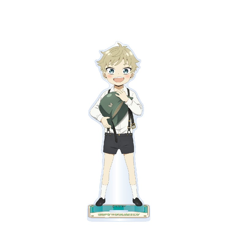 公式オンラインストア作品/SPY×FAMILY/ロイド・フォージャー