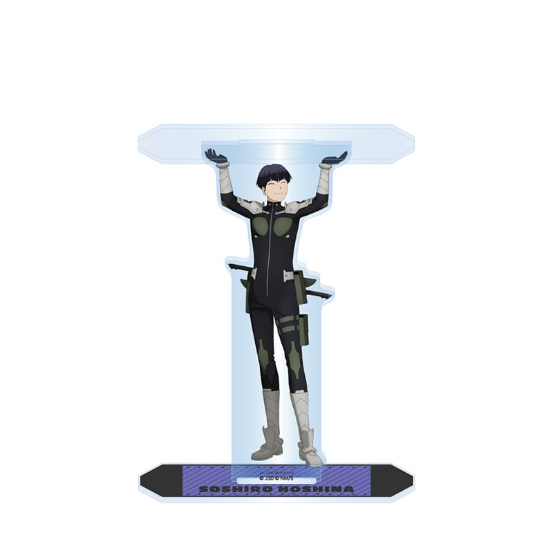 公式オンラインストア作品/怪獣8号/保科 宗四郎