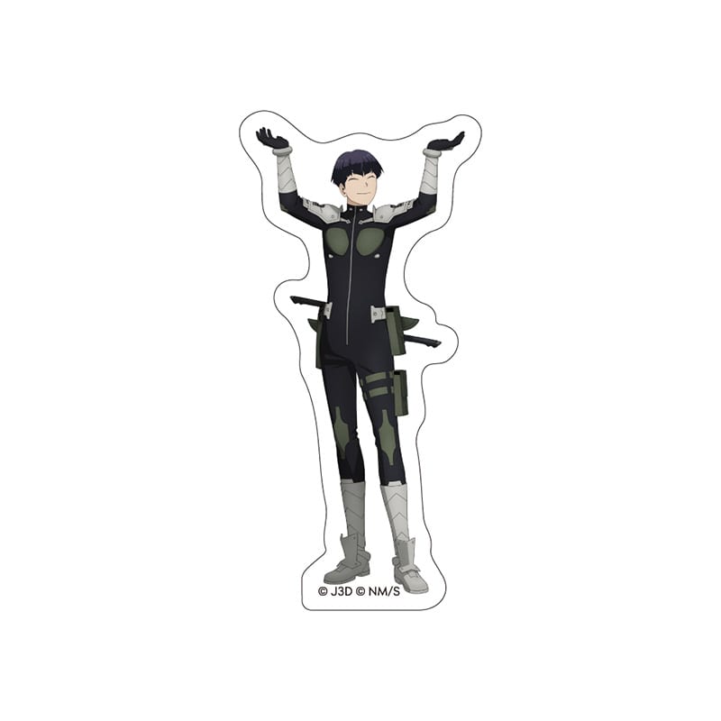 公式オンラインストア作品/怪獣8号/保科 宗四郎