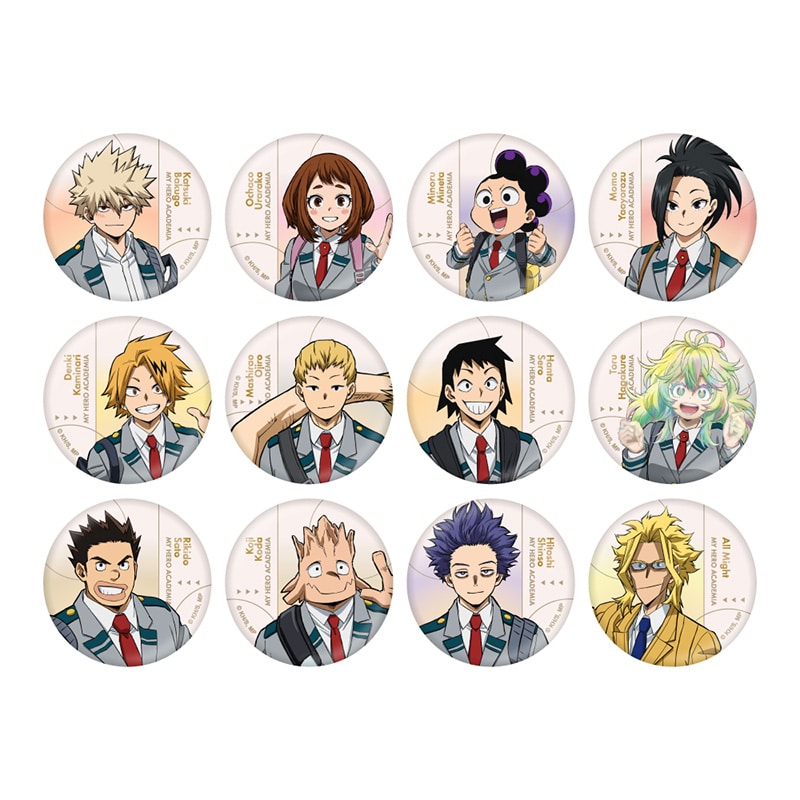 公式オンラインストア作品/僕のヒーローアカデミア/上鳴電気