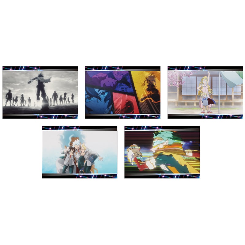 公式オンラインストア僕のヒーローアカデミア: