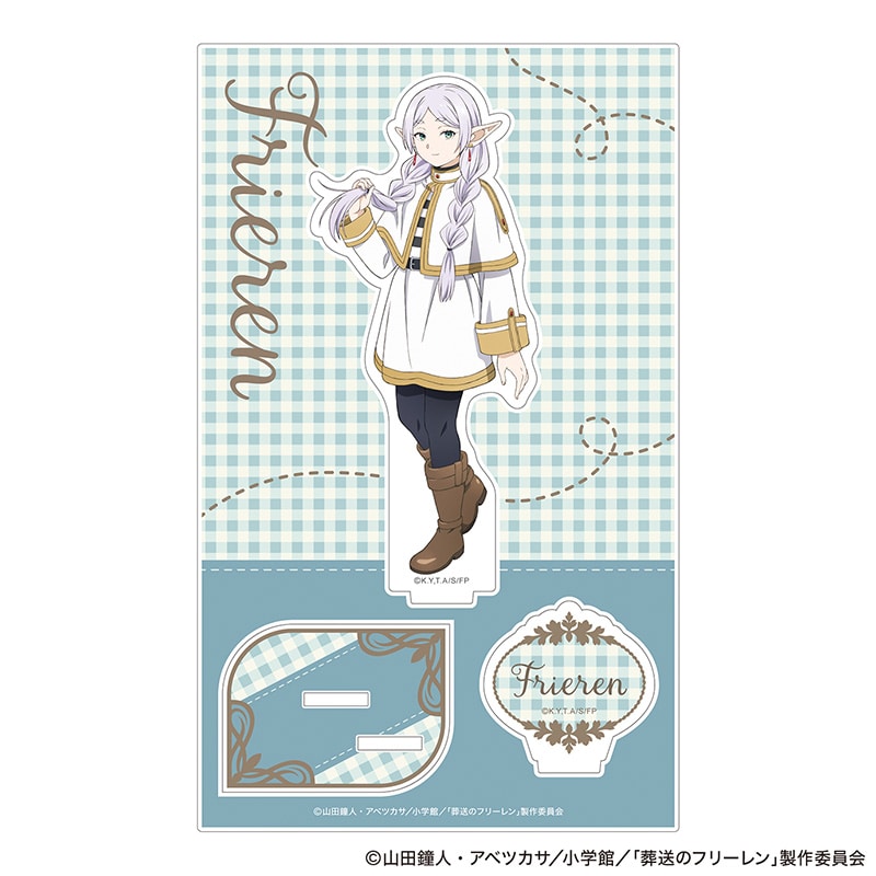 公式オンラインストア作品/葬送のフリーレン/フリーレン