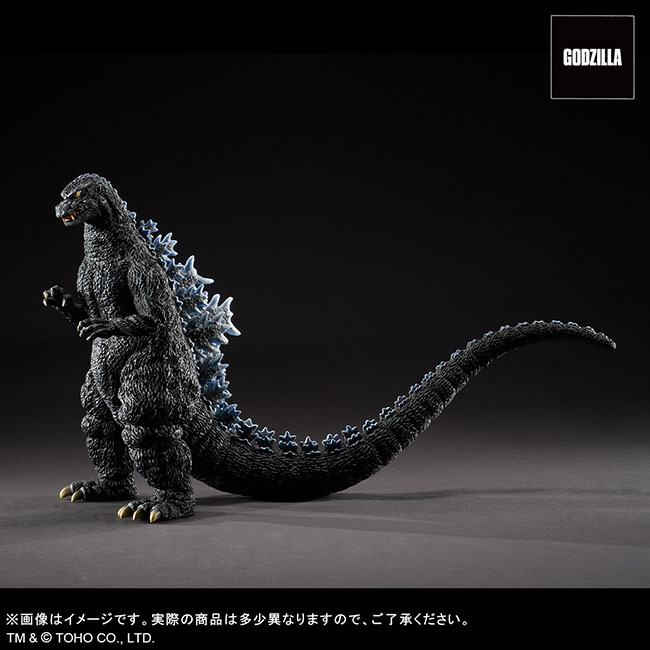 公式オンラインストアゴジラ・ストア限定 東宝30cmシリーズ 酒井ゆうじ