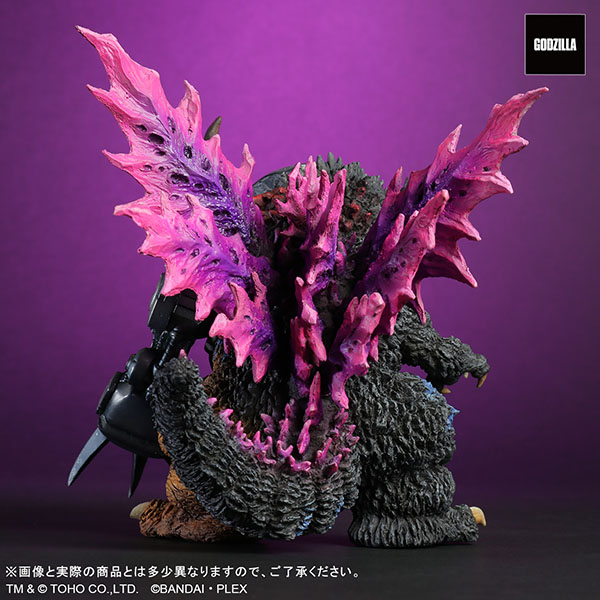 公式オンラインストア【3次予約・2026年3月お届け】デフォリアル