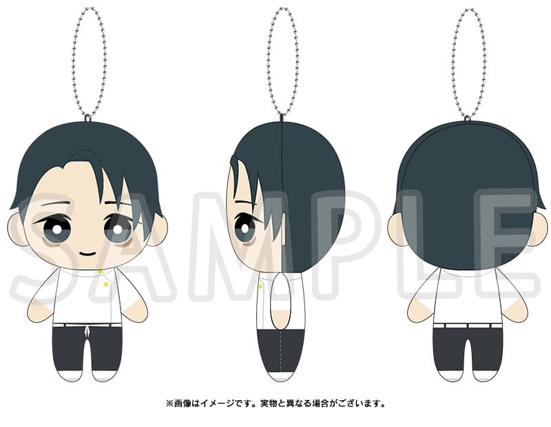 公式オンラインストア「呪術廻戦 死滅回游 前編」DVD Vol.1 初回生産